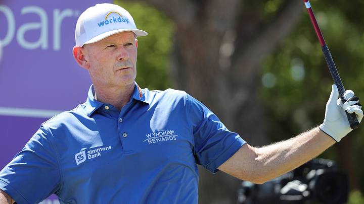 Brandt Snedeker made his six captain’s picks for the 2026 Presidents Cup on Tuesday. 