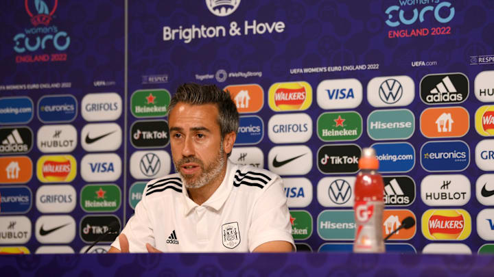 Jorge Vilda Jorge Vilda