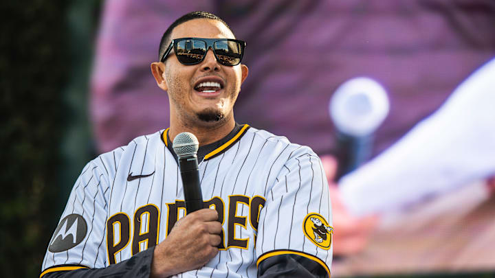 San Diego Padres Fan Fest