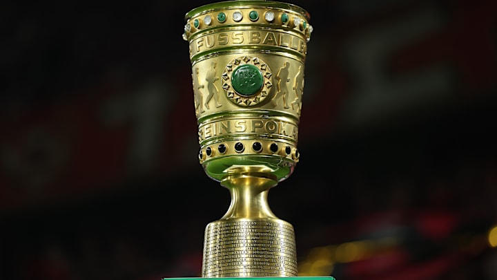 DFB-Pokal