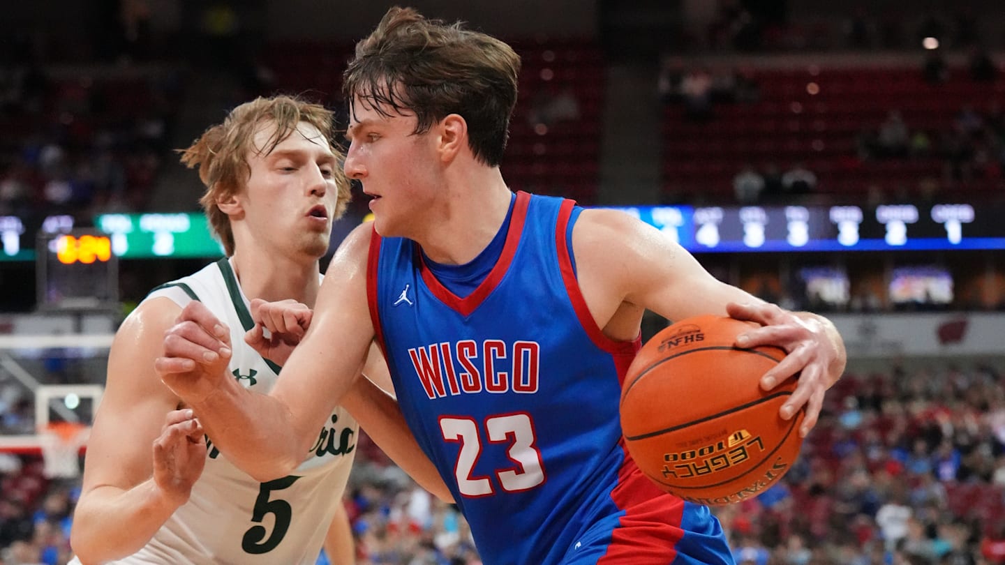 Wisconsin Basketball Closing in on Big-Time Addition for 2026-27