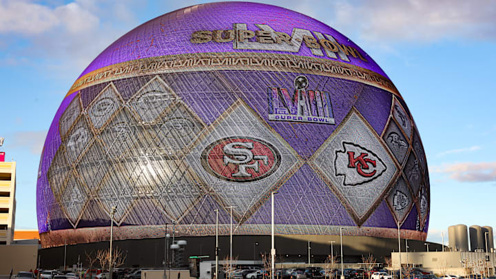 Super Bowl LVIII - Previews