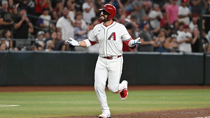 St. Louis Cardinals v Arizona Diamondbacks St. Louis Cardinals v Arizona Diamondbacks