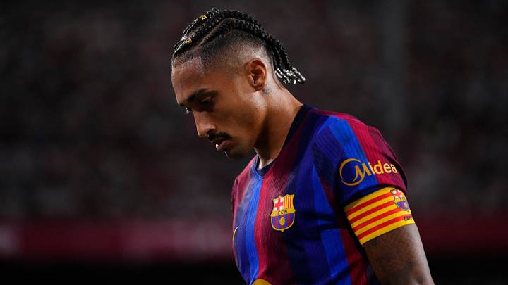 Sevilla FC v FC Barcelona - LaLiga EA Sports 2026/27