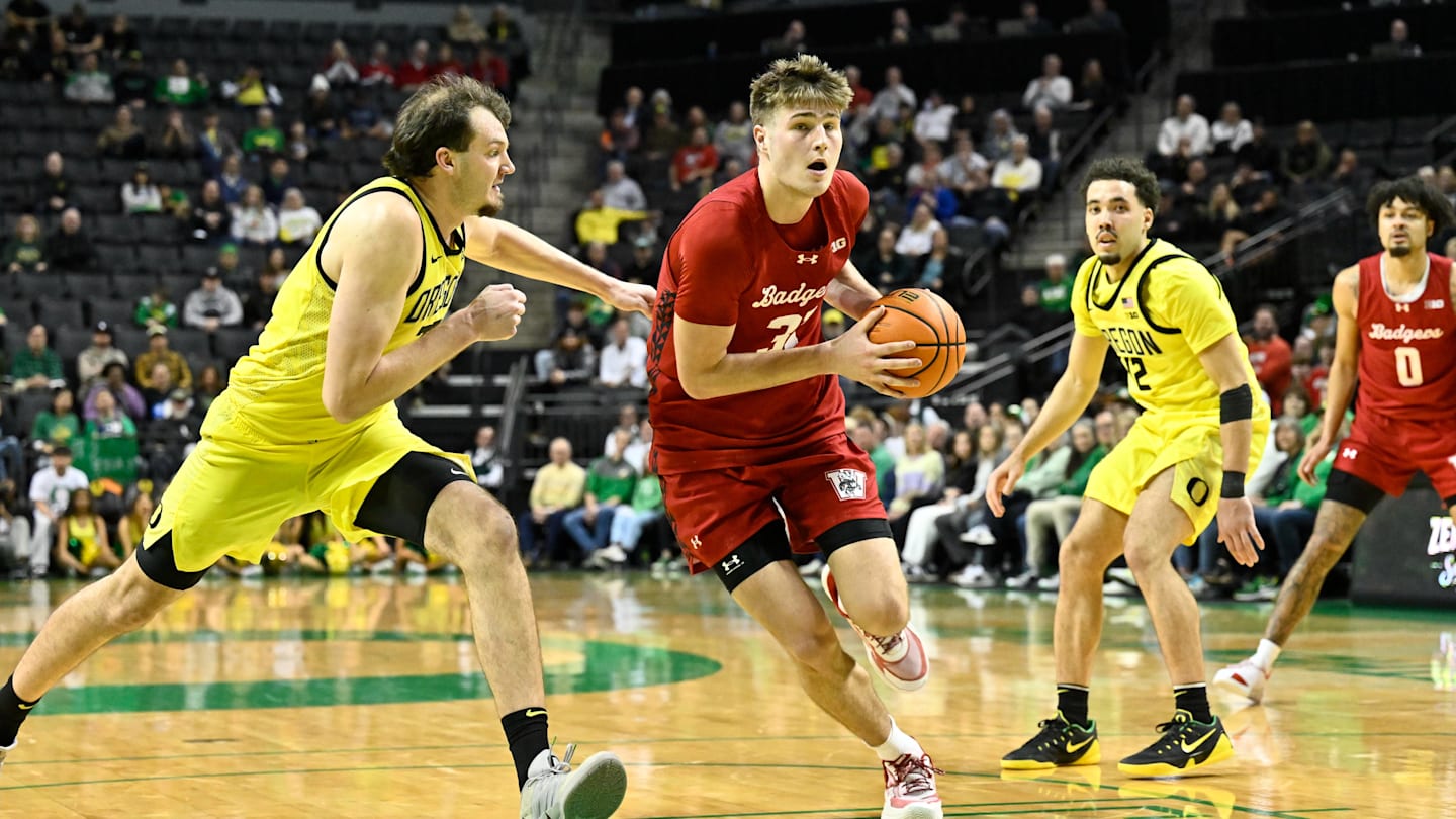 Three Takeaways from Wisconsin Basketball's 2026-27 Opponent Reveal