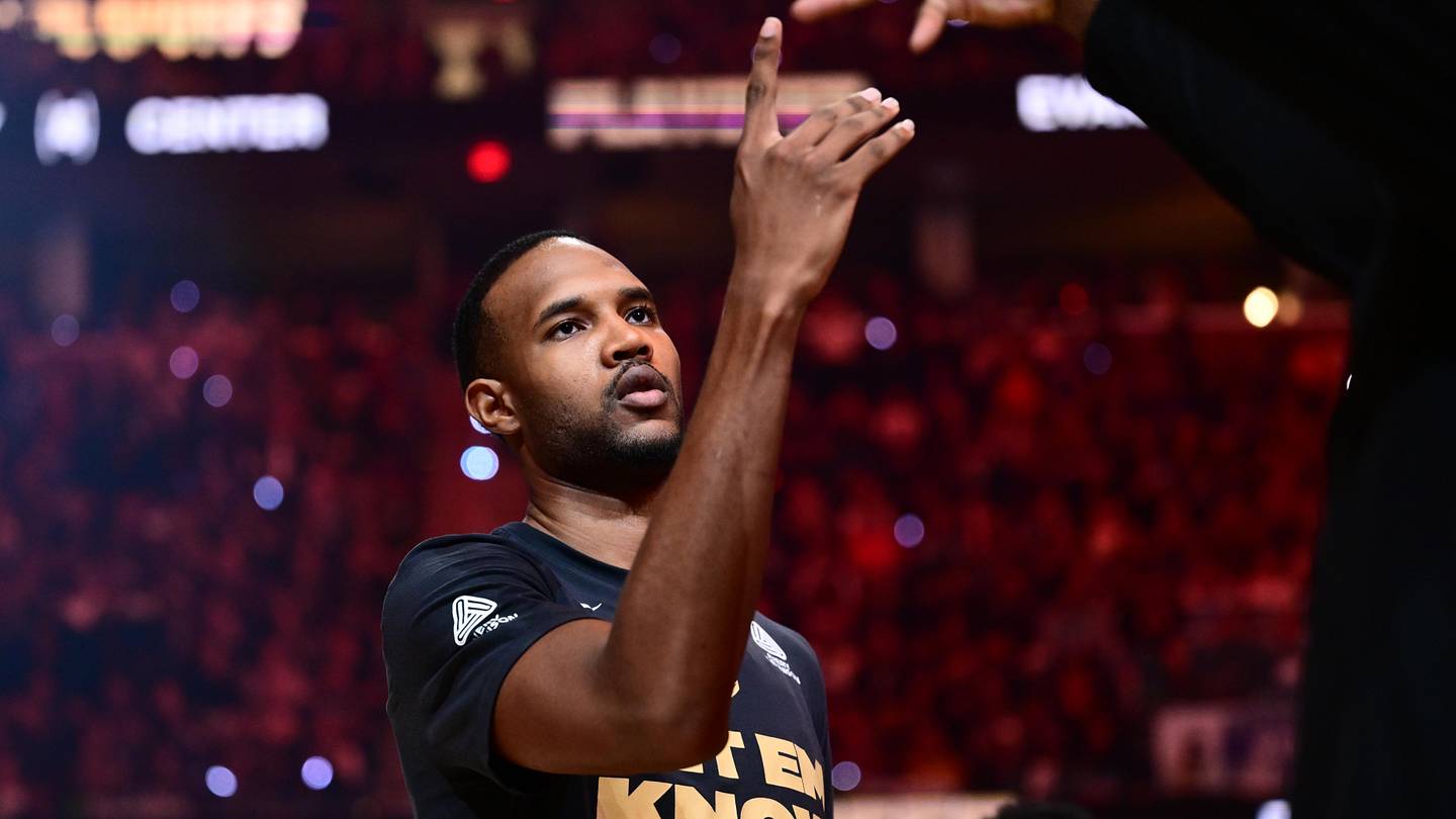 National Report Confirms Cavaliers Are Remaining Smart With 
