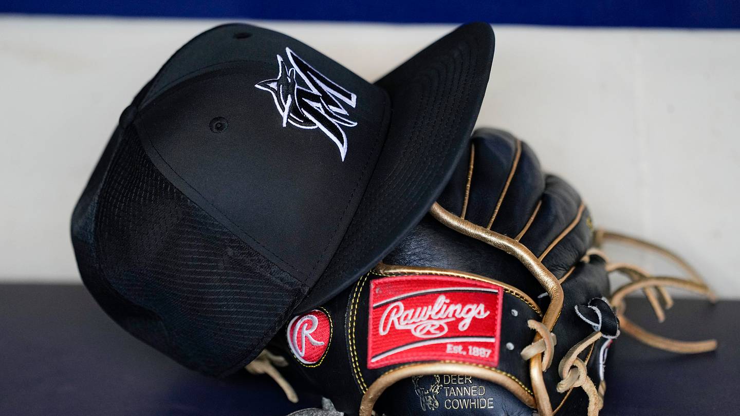 Marlins' Massive 17-Year-Old Shortstop Will Likely Switch Positions