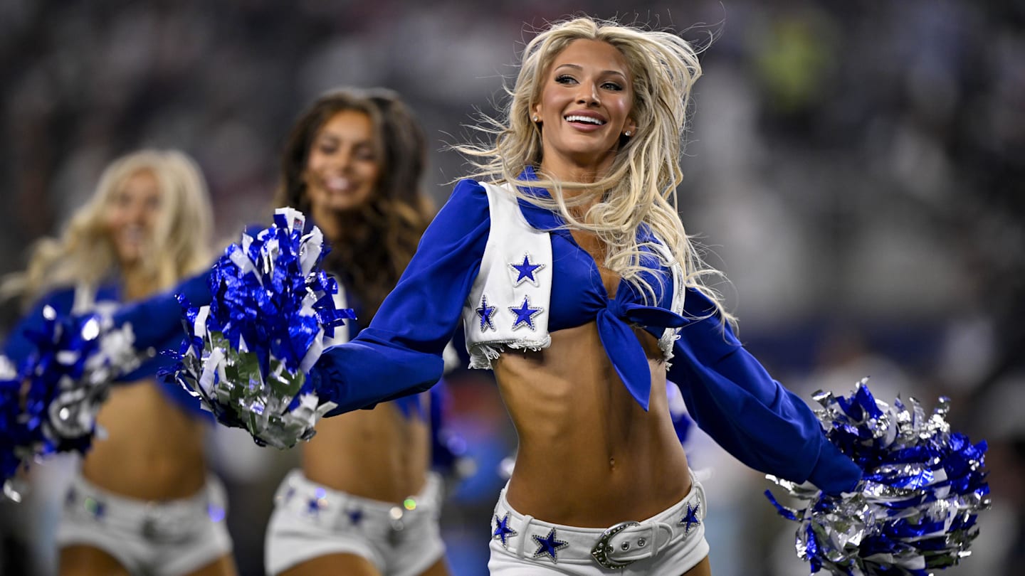 Cowboys-Vikings announcer pairing & assignment for Week 15