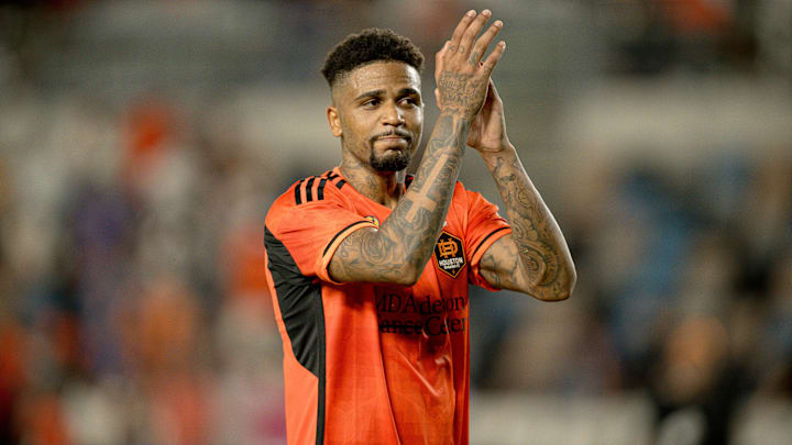Los Angeles Football Club v Houston Dynamo FC
