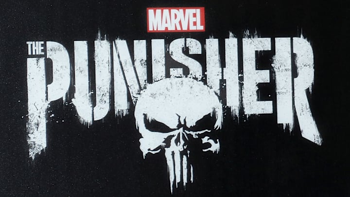"Marvel's The Punisher" New York Premiere "Marvel's The Punisher" New York Premiere