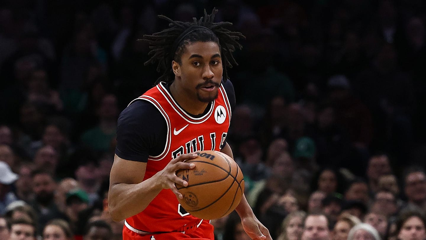 Fantasy Impact: Bulls Waive Jaden Ivey Nearly 2 Months After Trading For Him