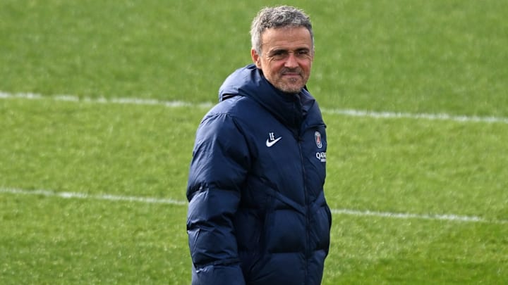 FBL-EUR-C1-PSG-TRAINING FBL-EUR-C1-PSG-TRAINING