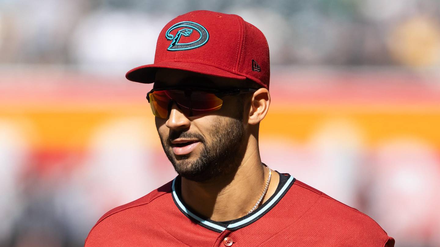 Latest Lawlar, Puk Injury Updates Are Great News for Diamondbacks
