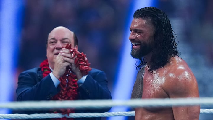 WWE Royal Rumble
