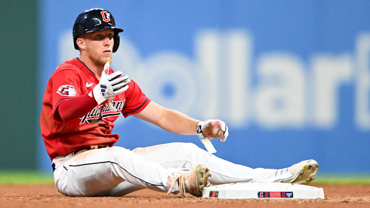 Philadelphia Phillies v Cleveland Guardians