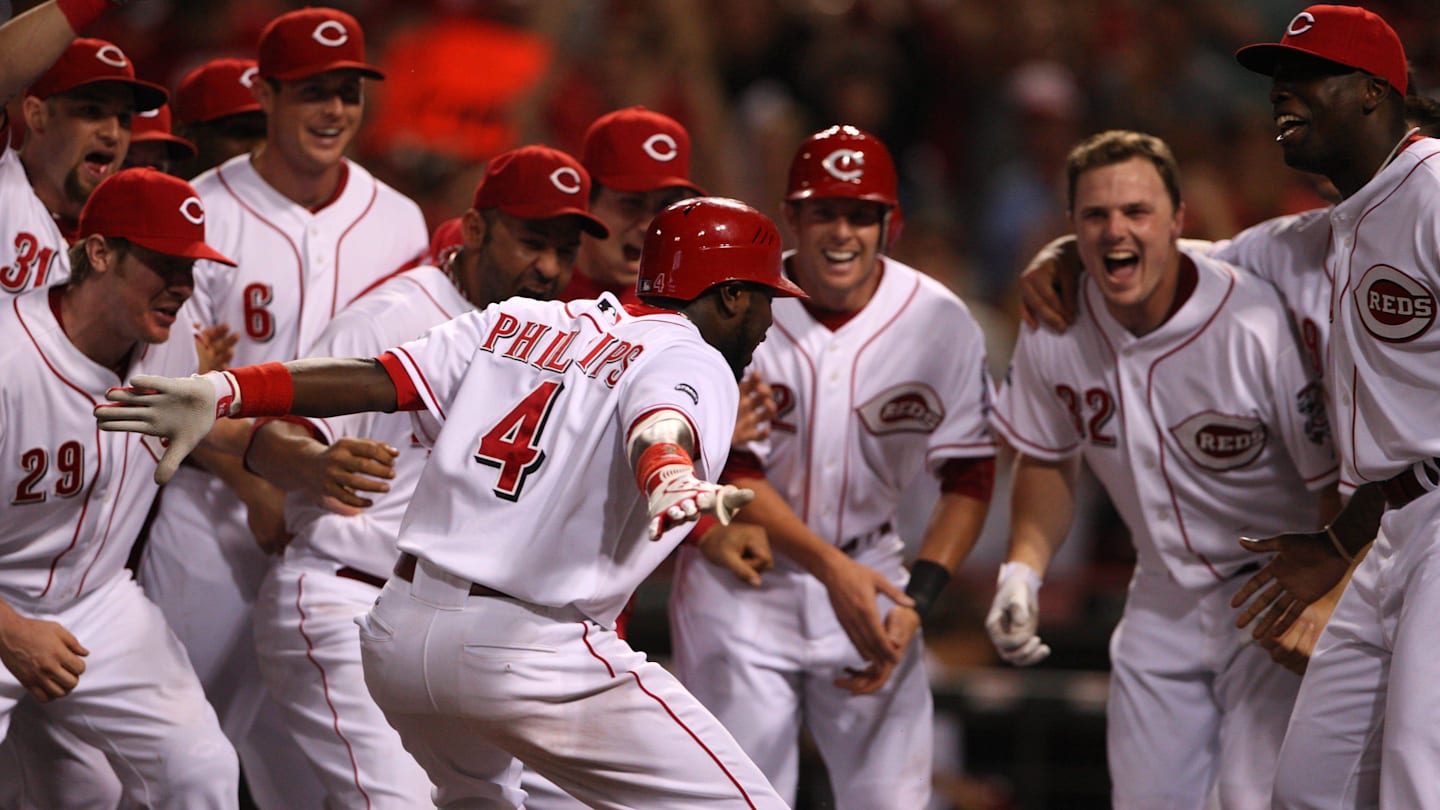 PSL’s Atlanta Smoke Team Owner Set to Retire with MLB's Cincinnati Reds