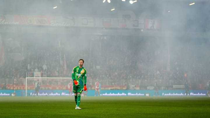 Union Berlin drohen harte Strafen