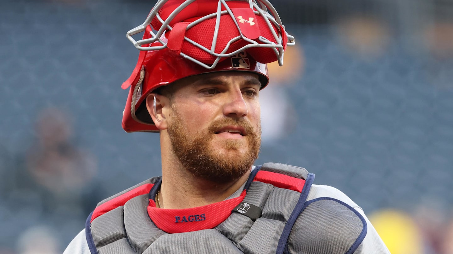 Ranking Every Cardinals Player in Danger of MiLB Demotion