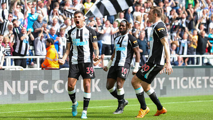 Drama in the north-east