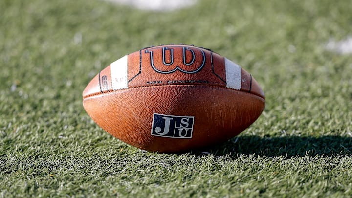 Jackson State v Alabama State