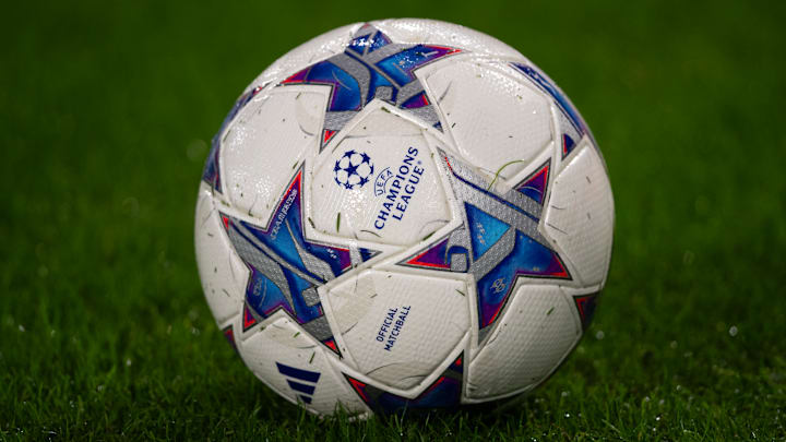 Celtic FC v Atletico Madrid: Group E - UEFA Champions League 2023/24