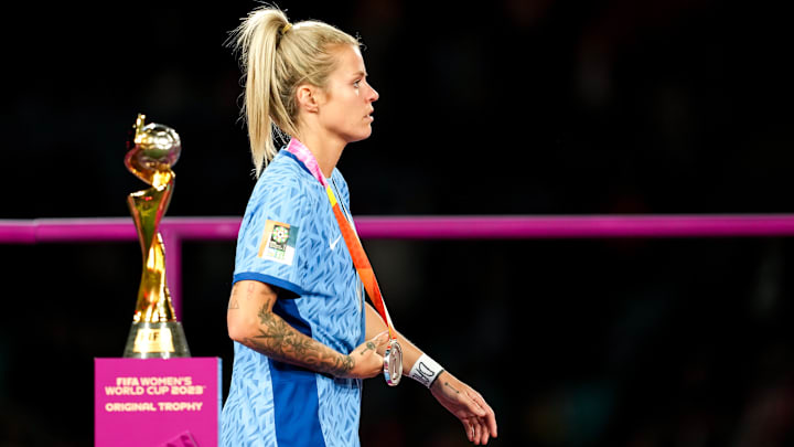 Daly spoke ahead of England's two opening Nations League fixtures