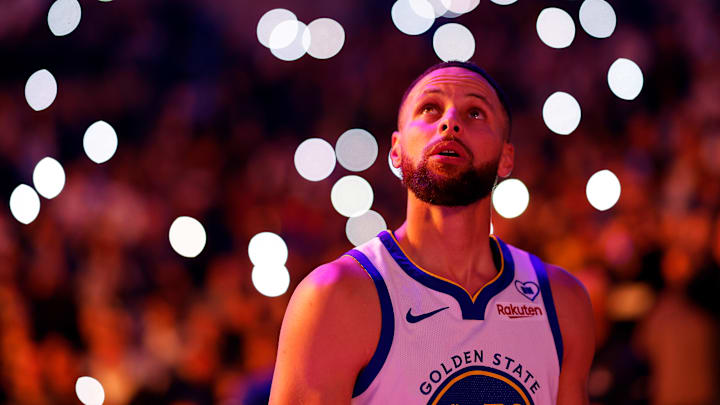 Golden State Warriors v Minnesota Timberwolves Golden State Warriors v Minnesota Timberwolves