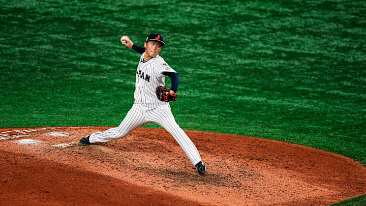 BASEBALL-JPN-MEX