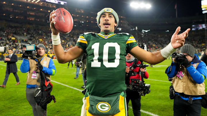 Green Bay Packers