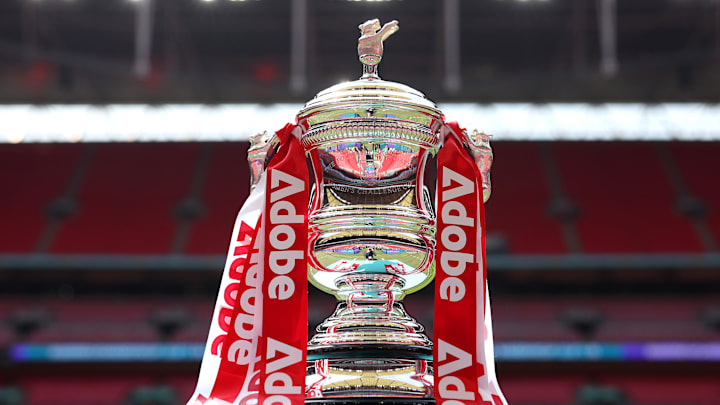 FA Cup action returns this weekend