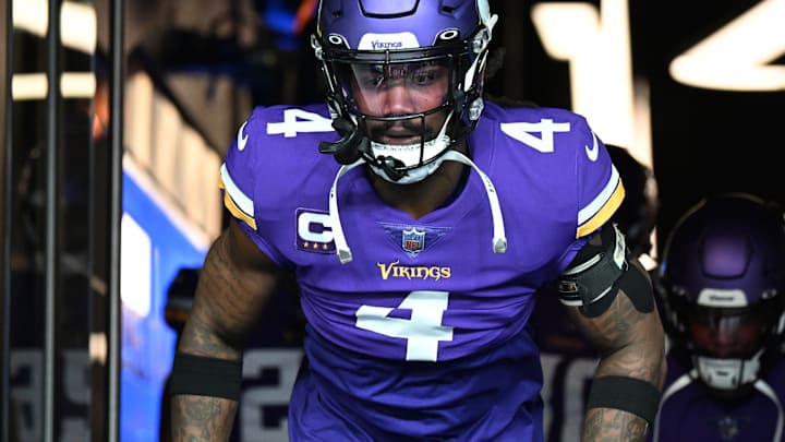 NFC Wild Card Playoffs - New York Giants v Minnesota Vikings