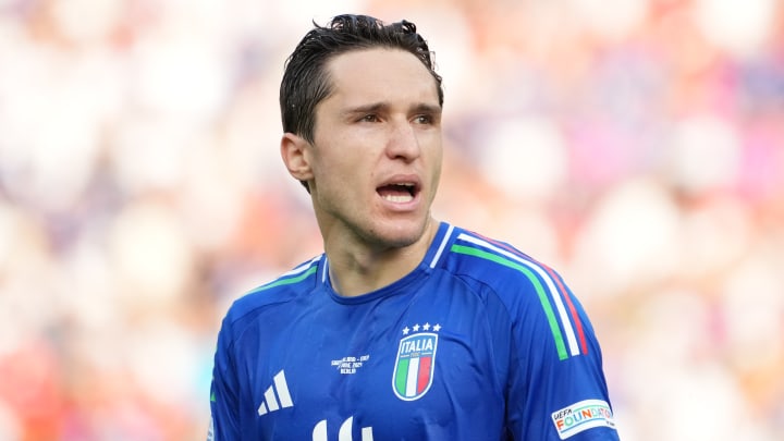 Switzerland v Italy: Round of 16 - UEFA EURO 2024