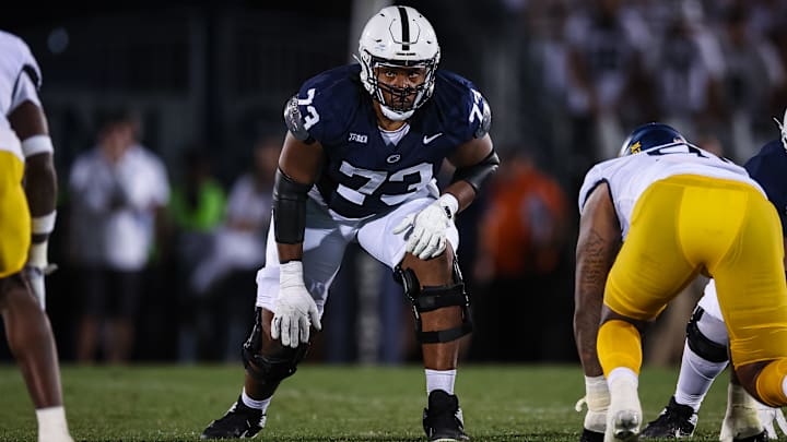 West Virginia v Penn State