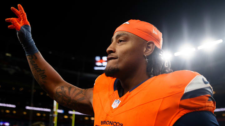 Denver Broncos