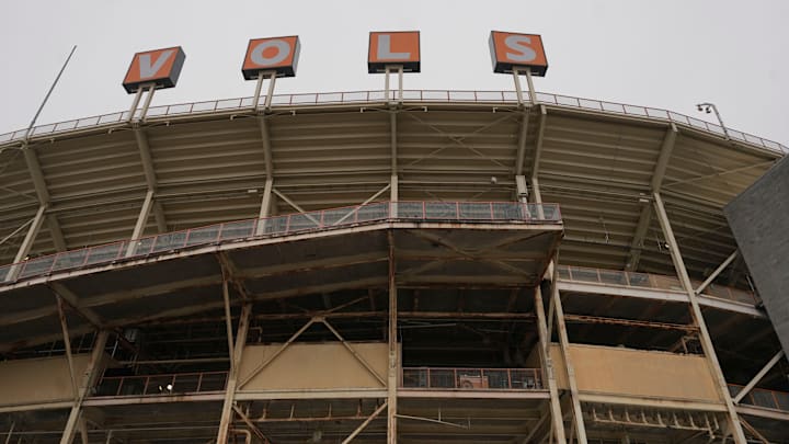 Tennessee needs an opponent after Nebraska canceled a home-and-home series. Playing USF would make a lot of sense.