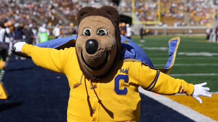 Someone needs to tell the AP Styleguide that the Pac 12 is now little more than a beautiful memory.