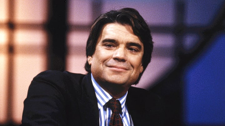 La série sur Bernard Tapie arrive très vite