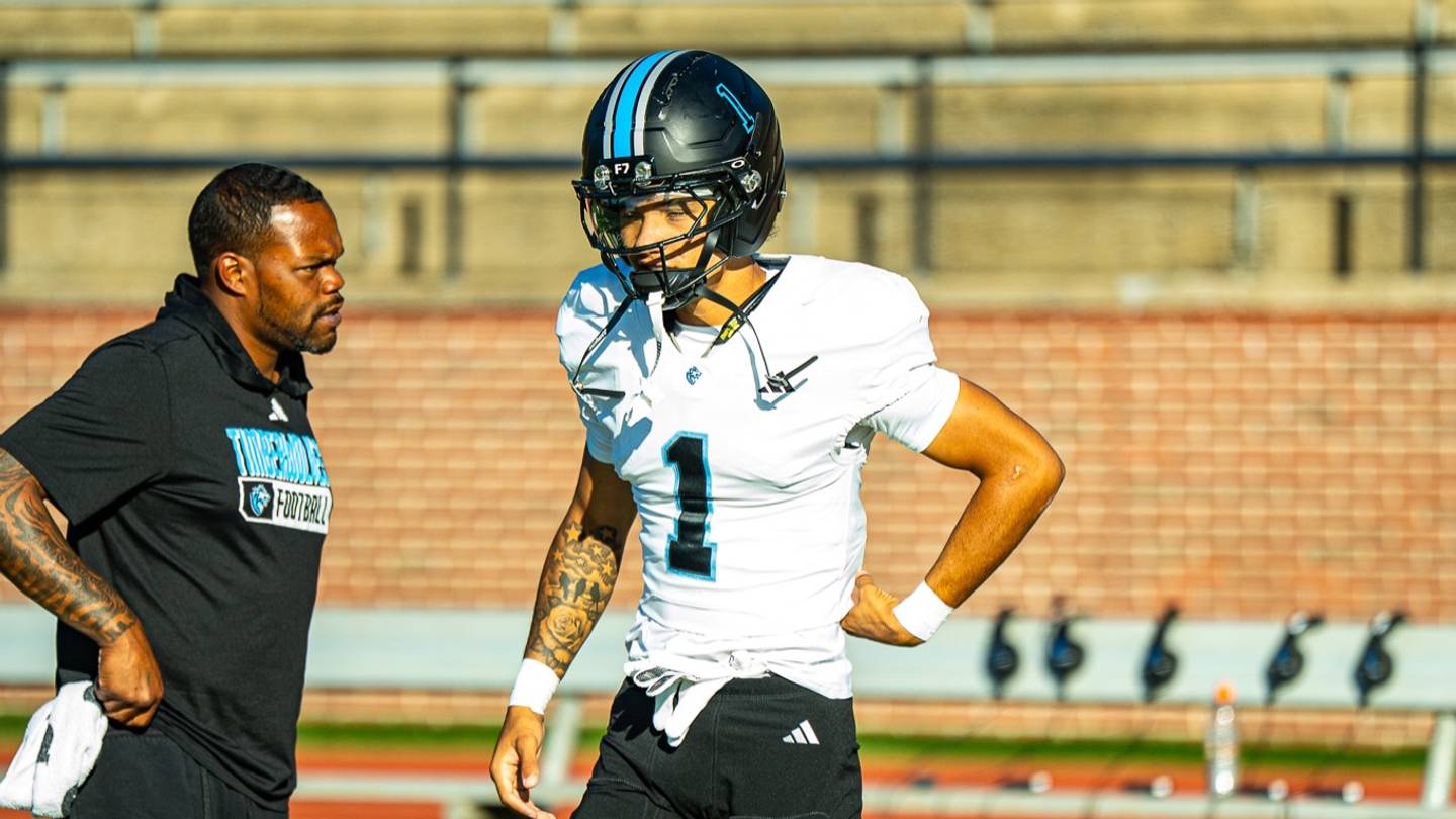 Polynesian Bowl means family for 2028 WR Malachi Lee, a top-70 recruit
