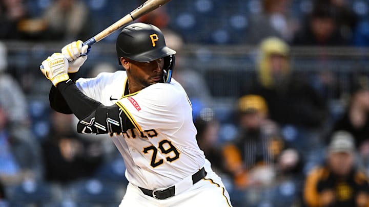 St. Louis Cardinals v Pittsburgh Pirates
