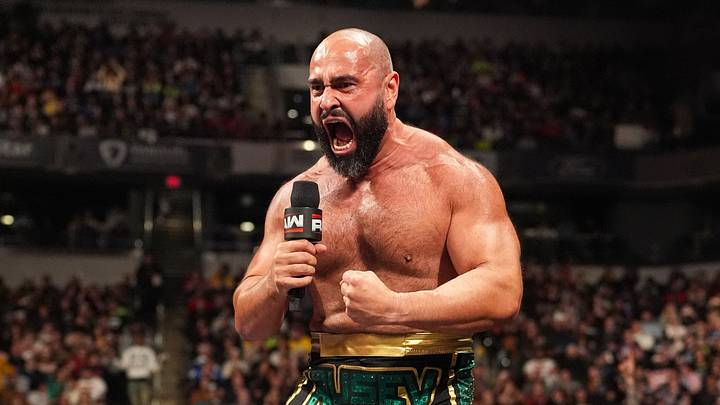 Rusev
