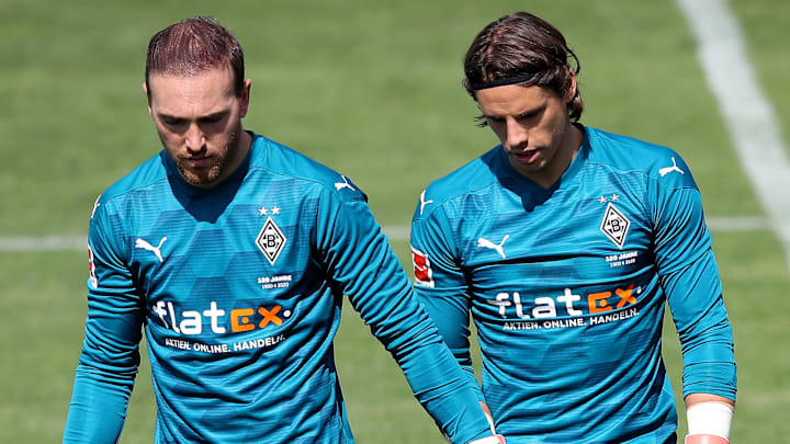 Löst Sippel Sommer ab? Löst Sippel Sommer ab?