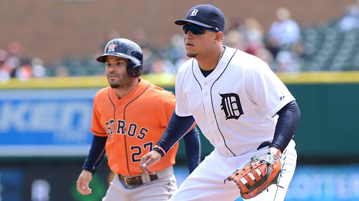 Miguel Cabrera es el venezolano con más dinero en MLB