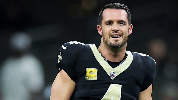 Atlanta Falcons v New Orleans Saints