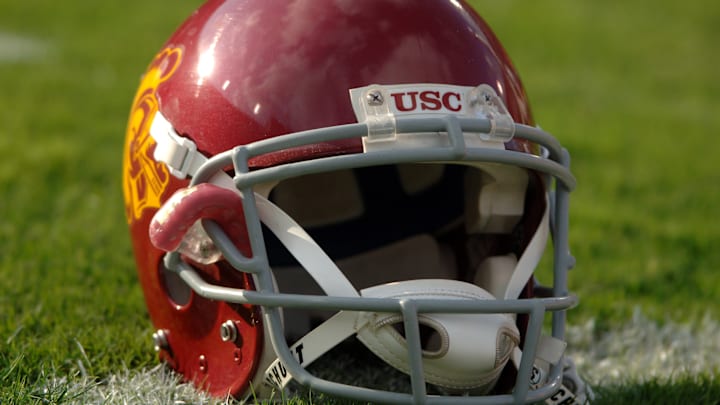 Nebraska football battles USC & others for Christian Jones, a top prospect. Can they secure the prized recruit?