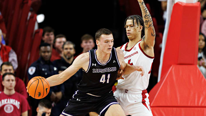 Lipscomb v Arkansas