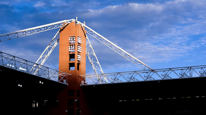 stadio Luigi Ferraris 