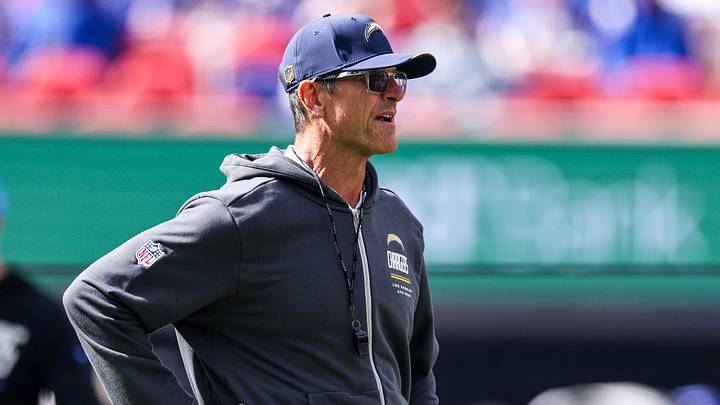 Los Angeles Chargers v Buffalo Bills