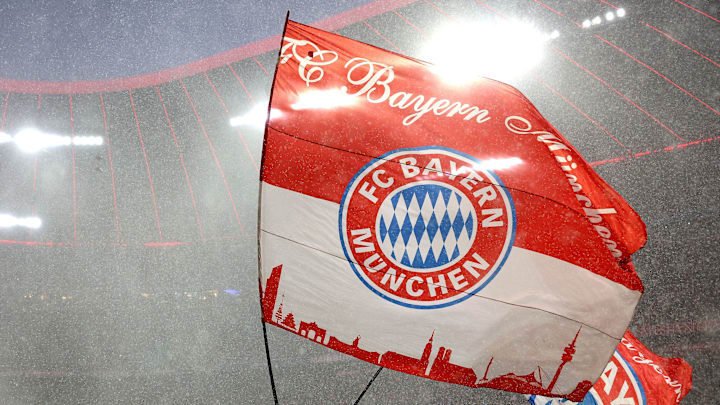 Les supporters du Bayern maîtrisent la moquerie