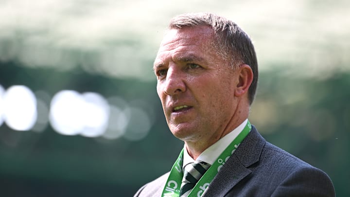 Celtic v St Mirren - Cinch Scottish Premiership
