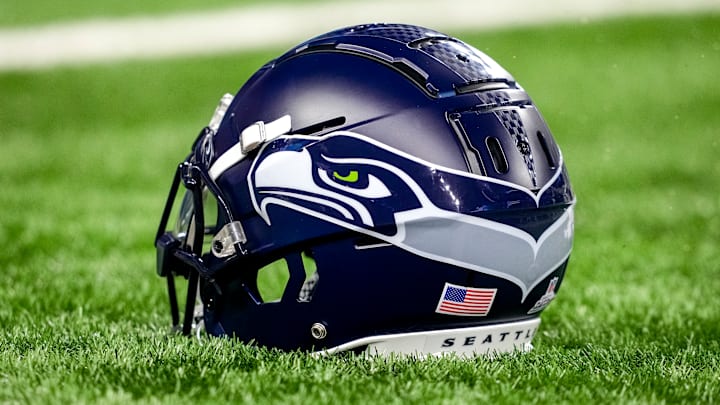 Seattle Seahawks Seattle Seahawks